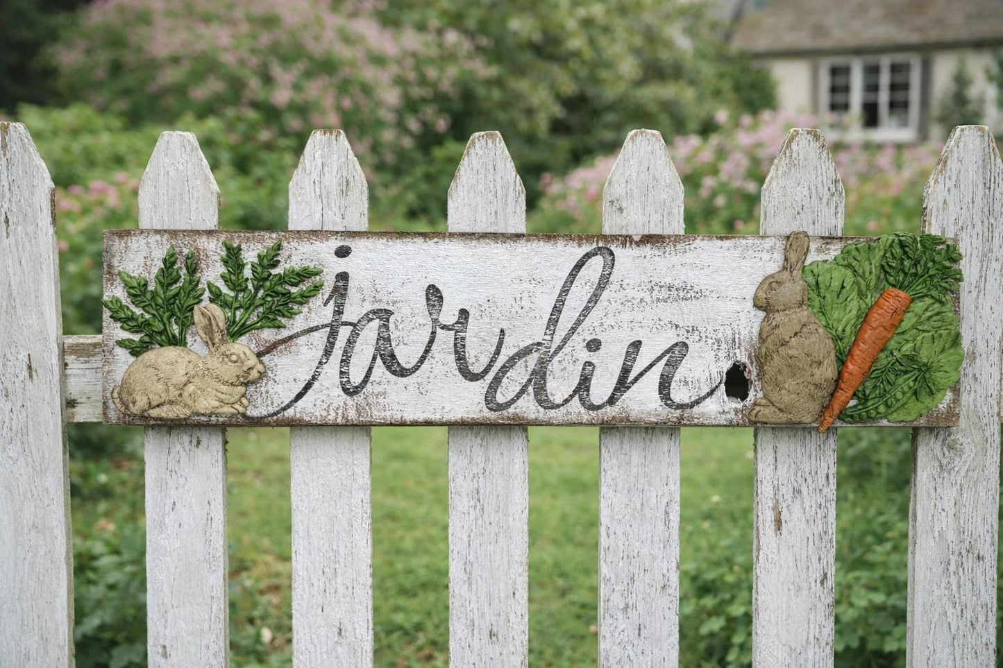 Spring Garden IOD décor mould 6 x 10 - by Iron Orchid Designs - New Release