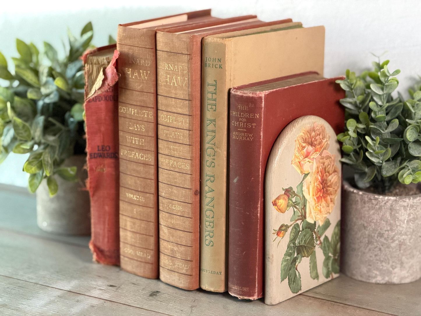 By Any Other Name IOD Transfer Pad with (8) 8 x 12 Sheets by Iron Orchid Designs Rub-On Furniture Transfer Decal - New Release