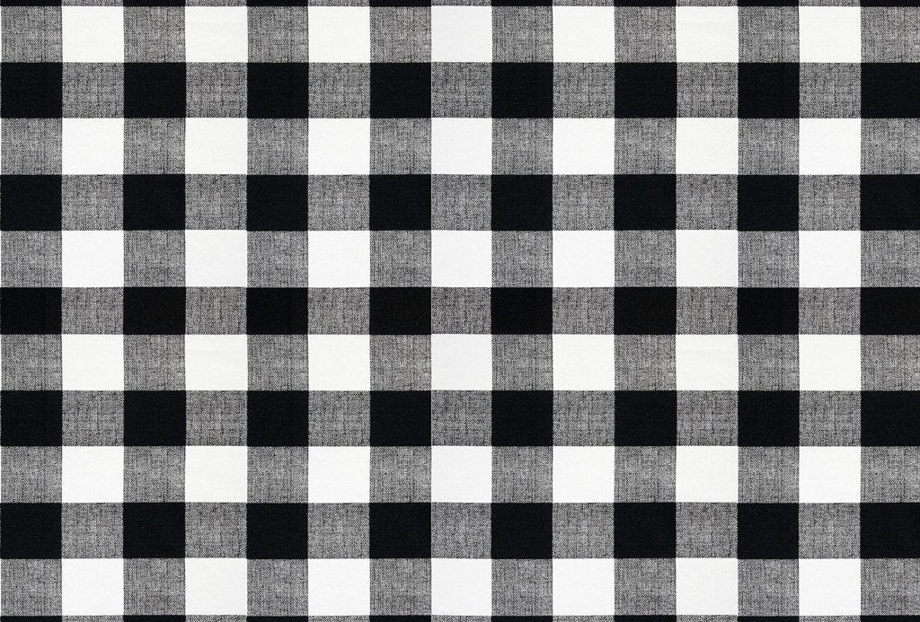 Roycycled Decoupage Paper | Buffalo Check 20" x 30"