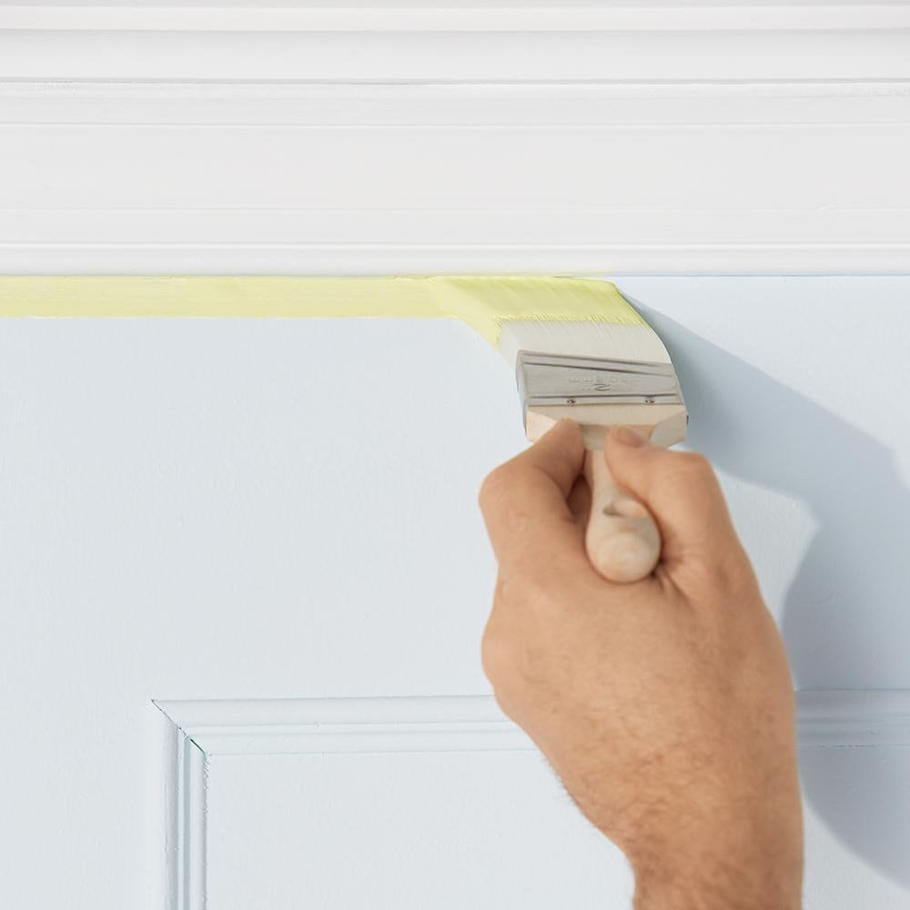 Zibra Precision Cut-in Paint brush