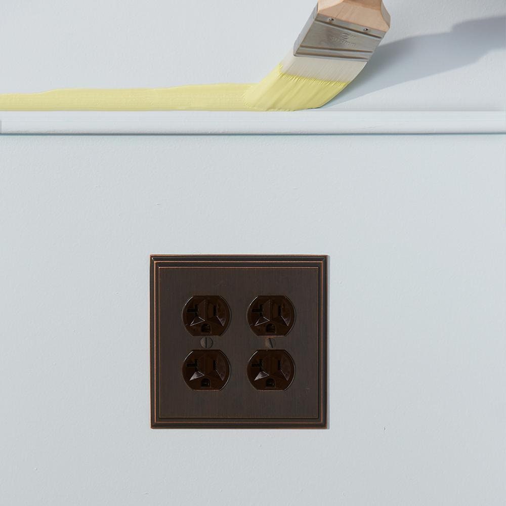 Zibra Precision Cut-in Paint brush