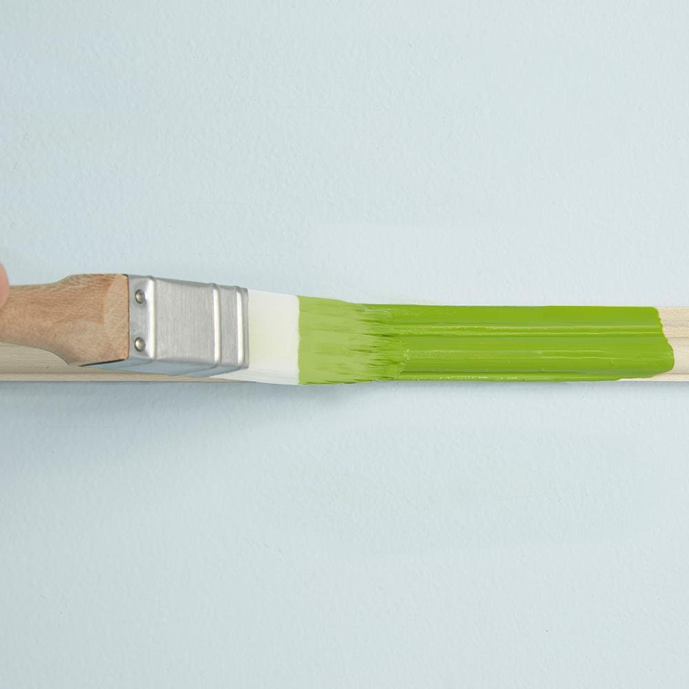Zibra Square Paint Brush 1"