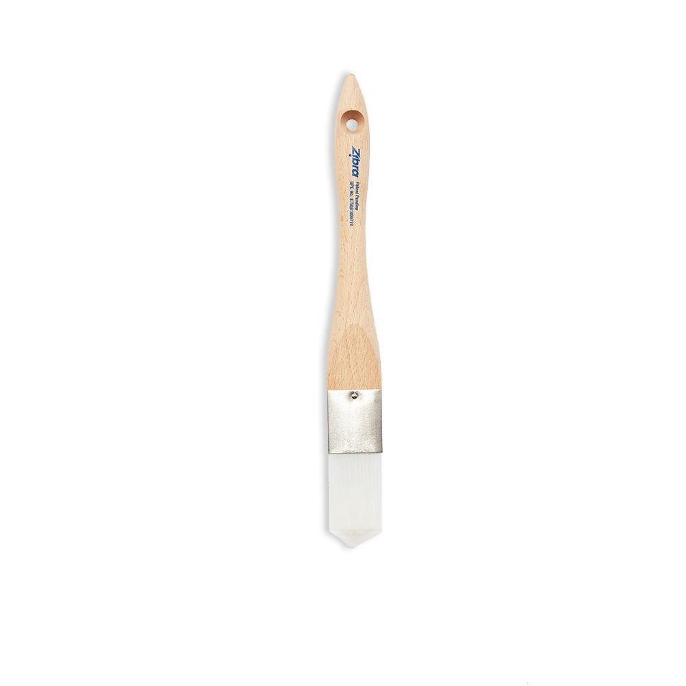 Zibra Triangle Paint Brush