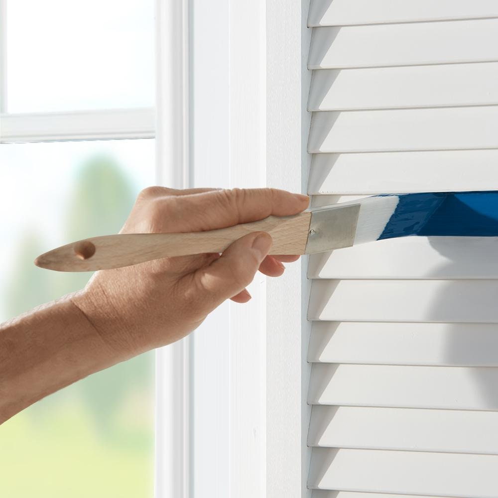 Zibra Triangle Paint Brush
