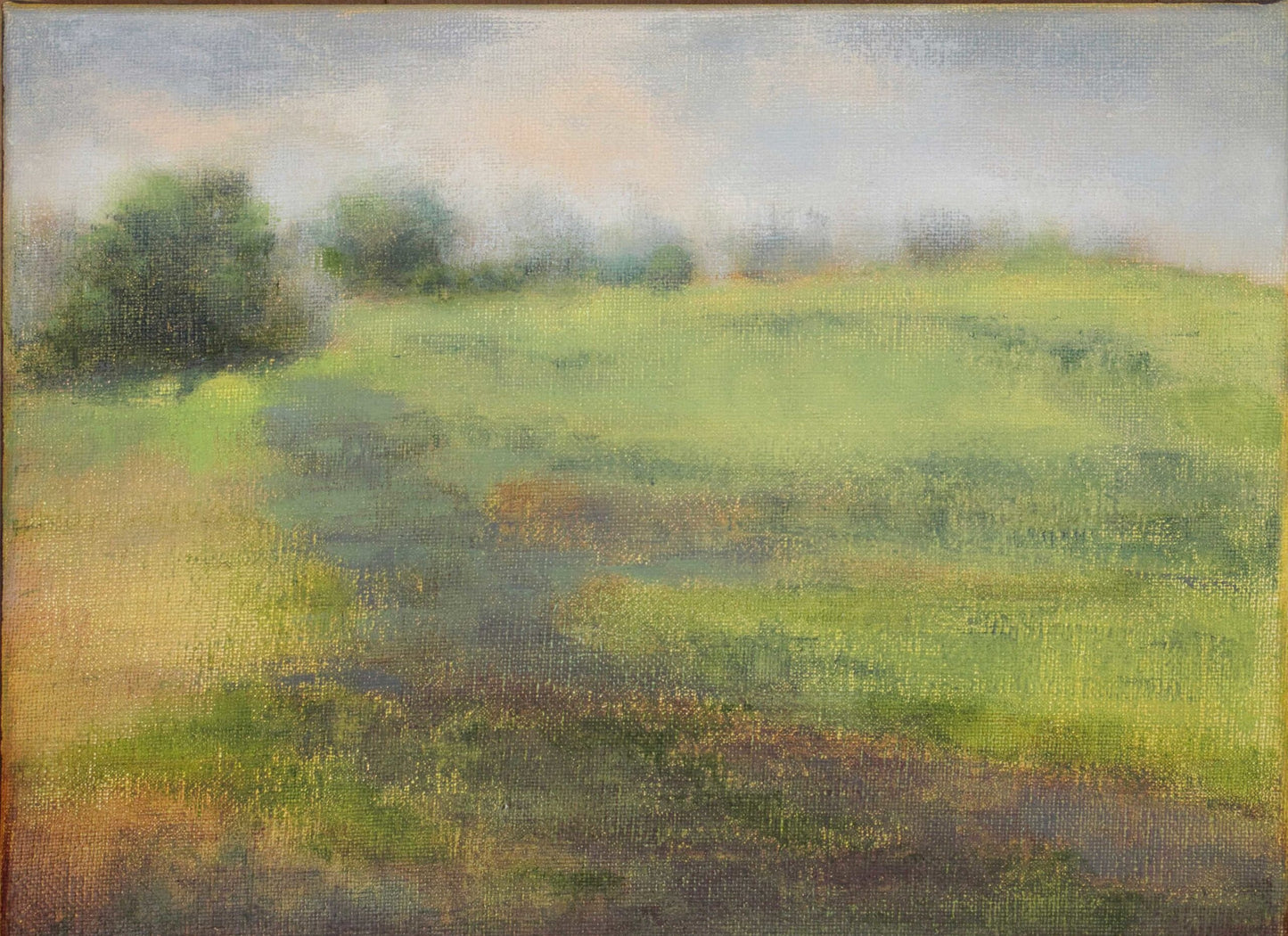 Roycycled Decoupage Paper | Stretching Forward 21" x 29"