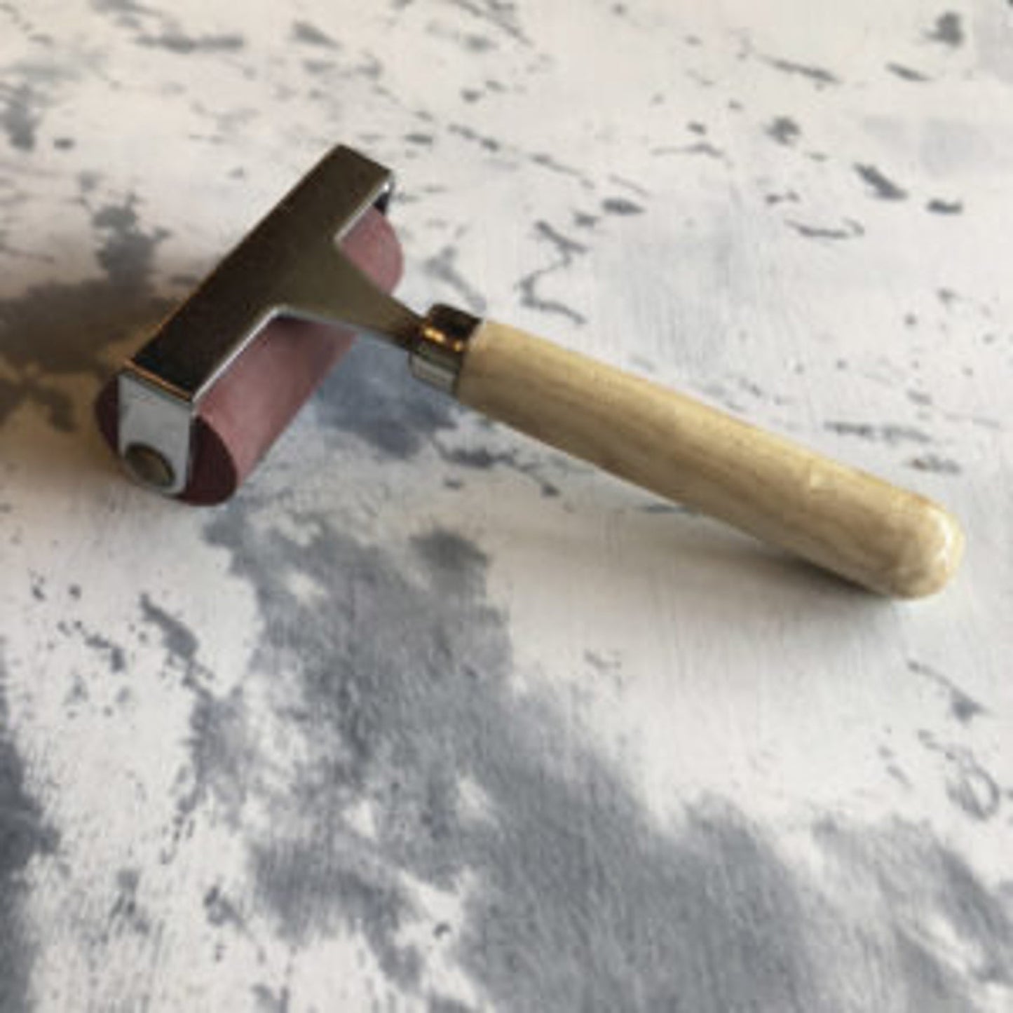 IOD Brayer for Ink or Paint Art Brayer - by Iron Orchid Designs