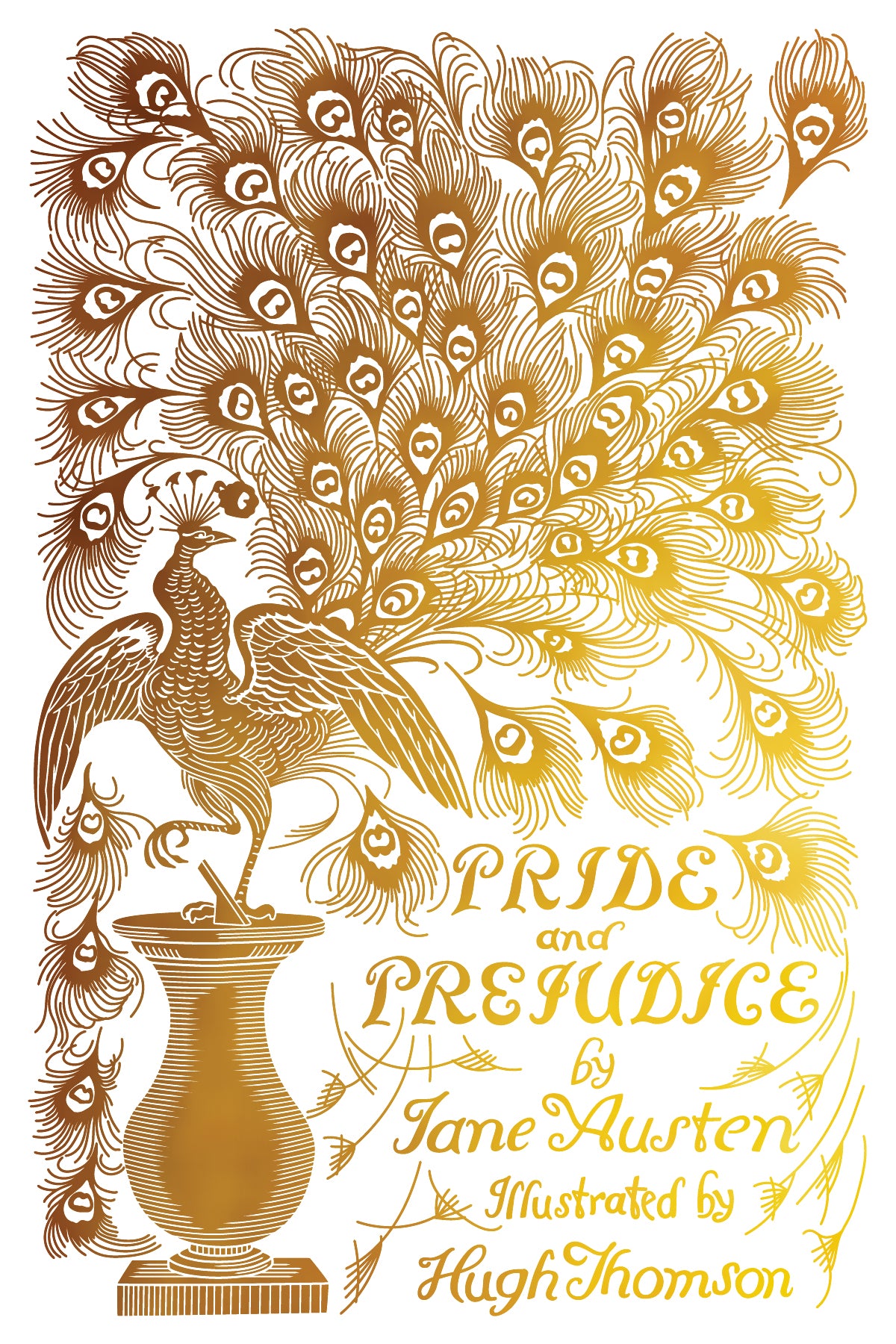 Athenæum IOD Gold Foil Transfer Pad with (8) 8 x 12 Sheets by Iron Orchid Designs Rub-On Furniture Transfer Decal
