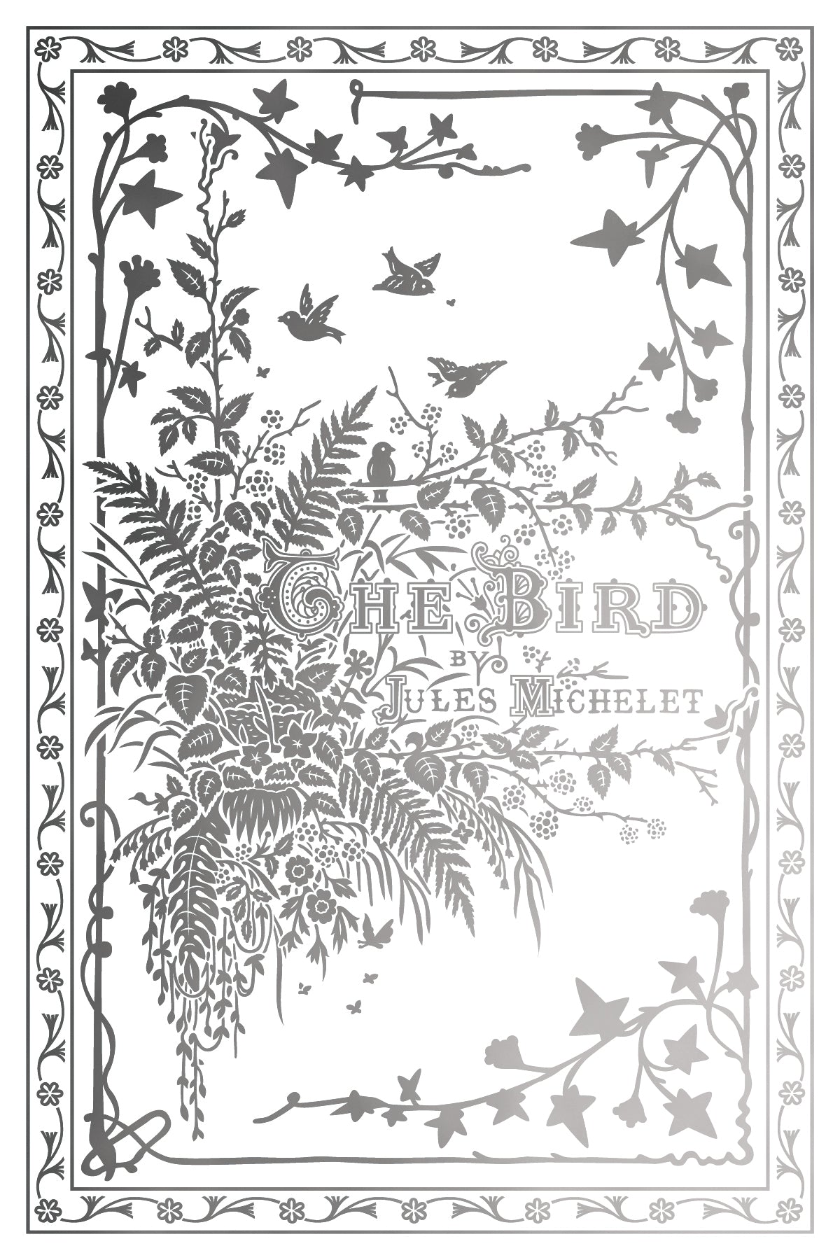 Athenæum IOD Gold Foil Transfer Pad with (8) 8 x 12 Sheets by Iron Orchid Designs Rub-On Furniture Transfer Decal