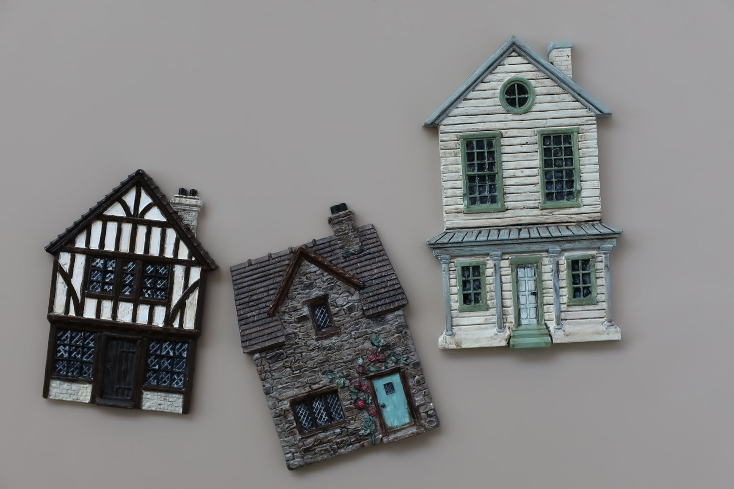 Charlbury Lane IOD décor mould 6 x 10 - by Iron Orchid Designs - New Release