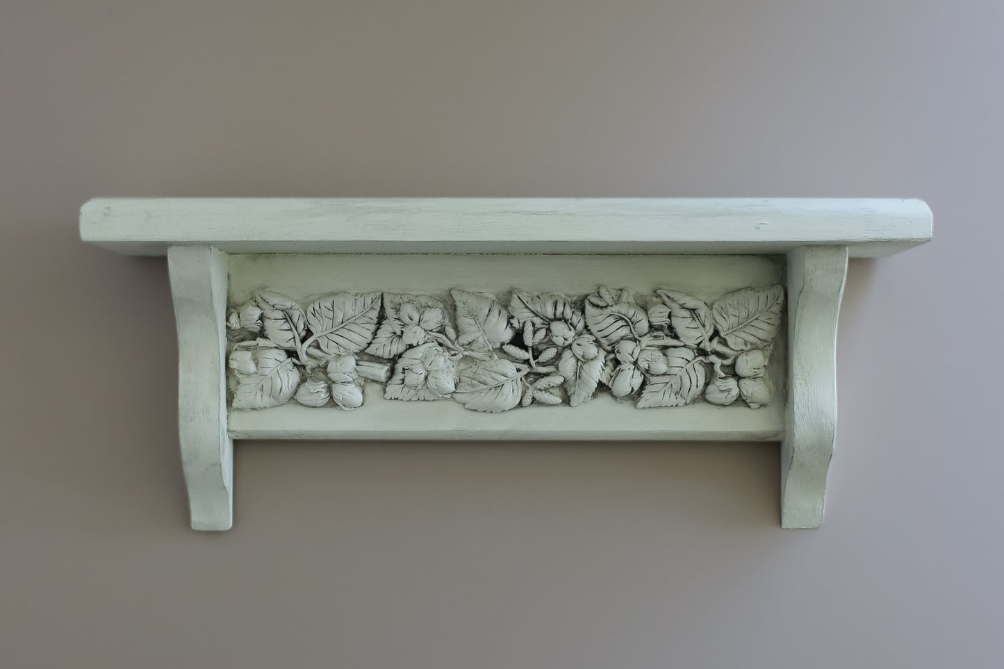 Hazel & Bay IOD décor mould 6 x 10 - by Iron Orchid Designs - 2026 Limited Holiday Release