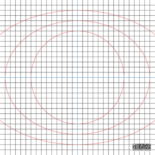 New IOD Mini Thin Mount Flexible Acetate Sheet 6" x 6" for Stamping by Iron Orchid Designs - New Release
