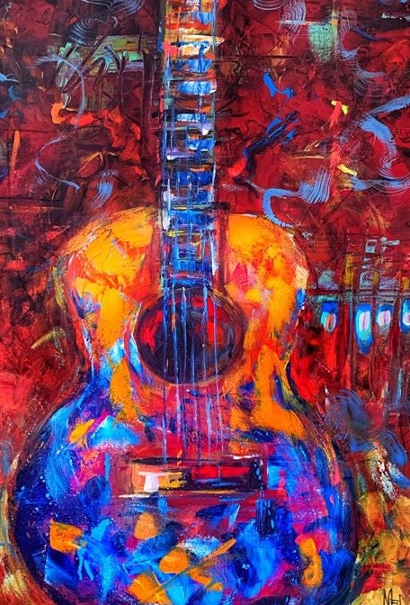 Roycycled Decoupage Paper | Rock 20" x 29" Sheet