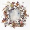 Christmas Wreaths ITD Decoupage  Rice Paper |  6 sheets of rice paper 6" x 6" each 6 different designs in one package RSM100