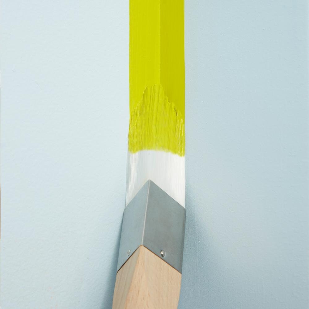 Zibra Triangle Paint Brush