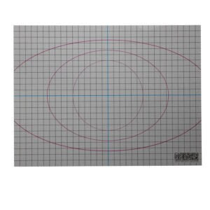 IOD Thin Mount Flexible Acetate Sheet for Stamping by Iron Orchid Designs
